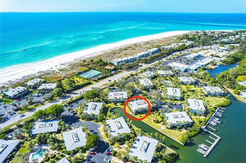 Photo of 6750 Gulf Of Mexico Drive #151, Longboat Key, FL 34228 (MLS # A4685668)