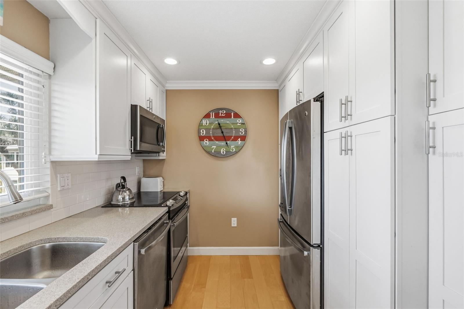 WHITNEY BEACH CONDO - Residential