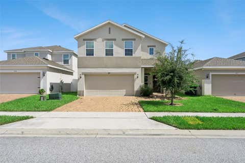 Photo of 809 Marcel Loop, Davenport, FL 33837 (MLS # O6433655)