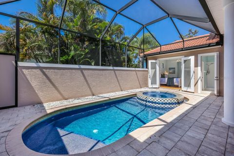 A home in LAKEWOOD RANCH