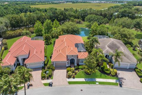 A home in LAKEWOOD RANCH