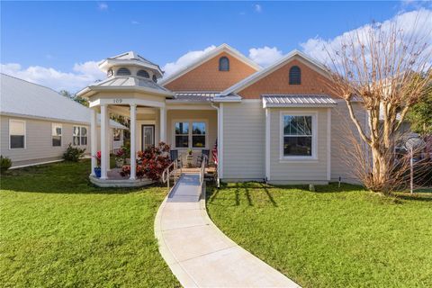 A home in UMATILLA