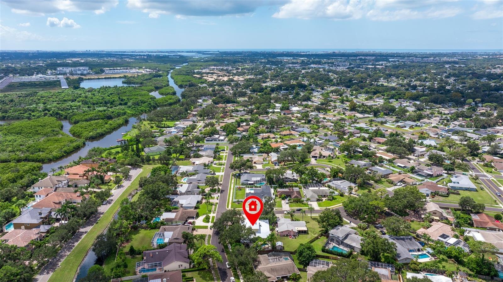 BARDMOOR GOLF VIEW ESTATE 2ND ADD - Residential