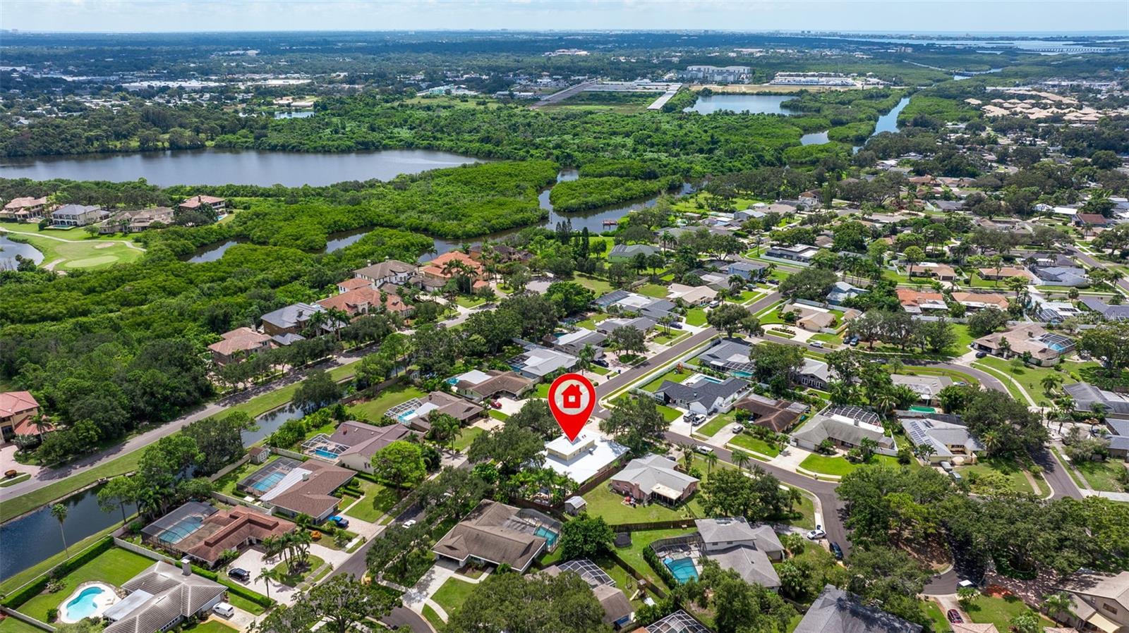 BARDMOOR GOLF VIEW ESTATE 2ND ADD - Residential