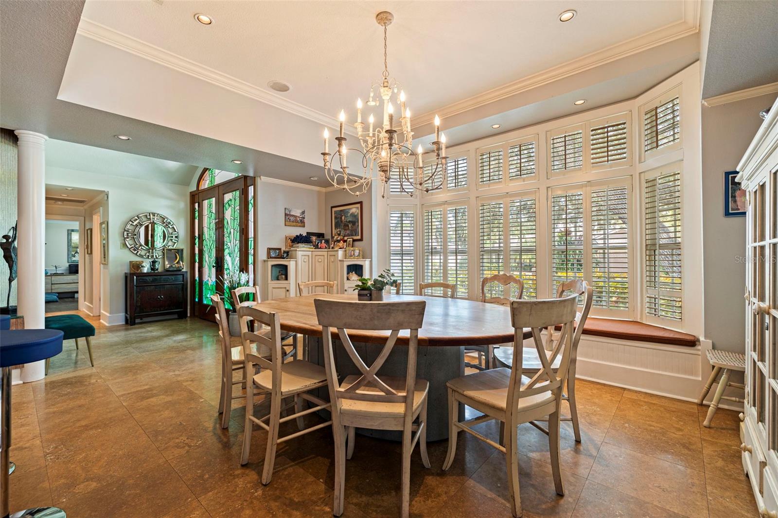 BARDMOOR GOLF VIEW ESTATE 2ND ADD - Residential