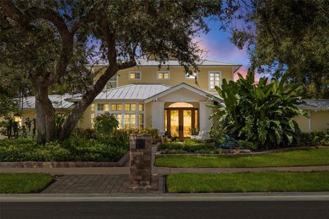 8846 MERRIMOOR BOULEVARD E SEMINOLE FL 33777