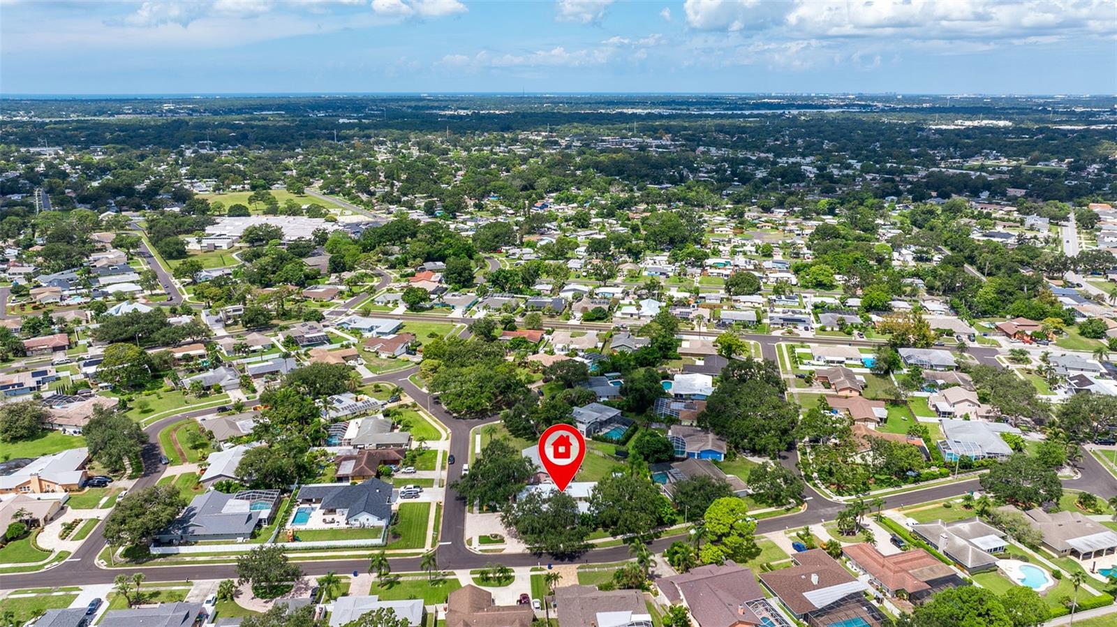 BARDMOOR GOLF VIEW ESTATE 2ND ADD - Residential