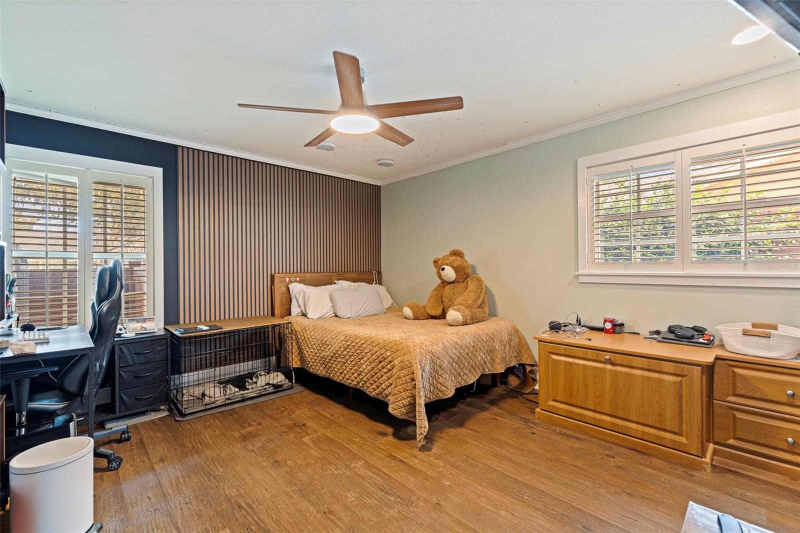BARDMOOR GOLF VIEW ESTATE 2ND ADD - Residential