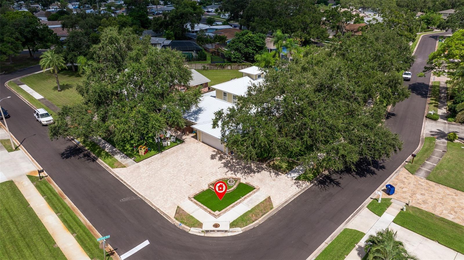 BARDMOOR GOLF VIEW ESTATE 2ND ADD - Residential
