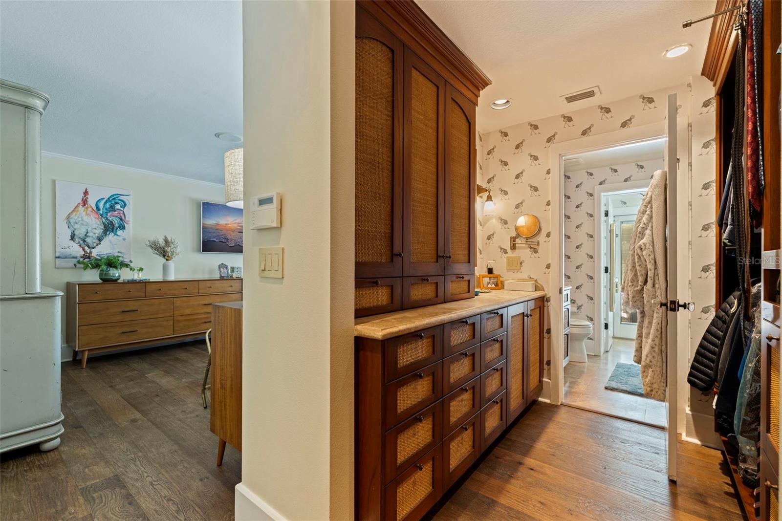 BARDMOOR GOLF VIEW ESTATE 2ND ADD - Residential