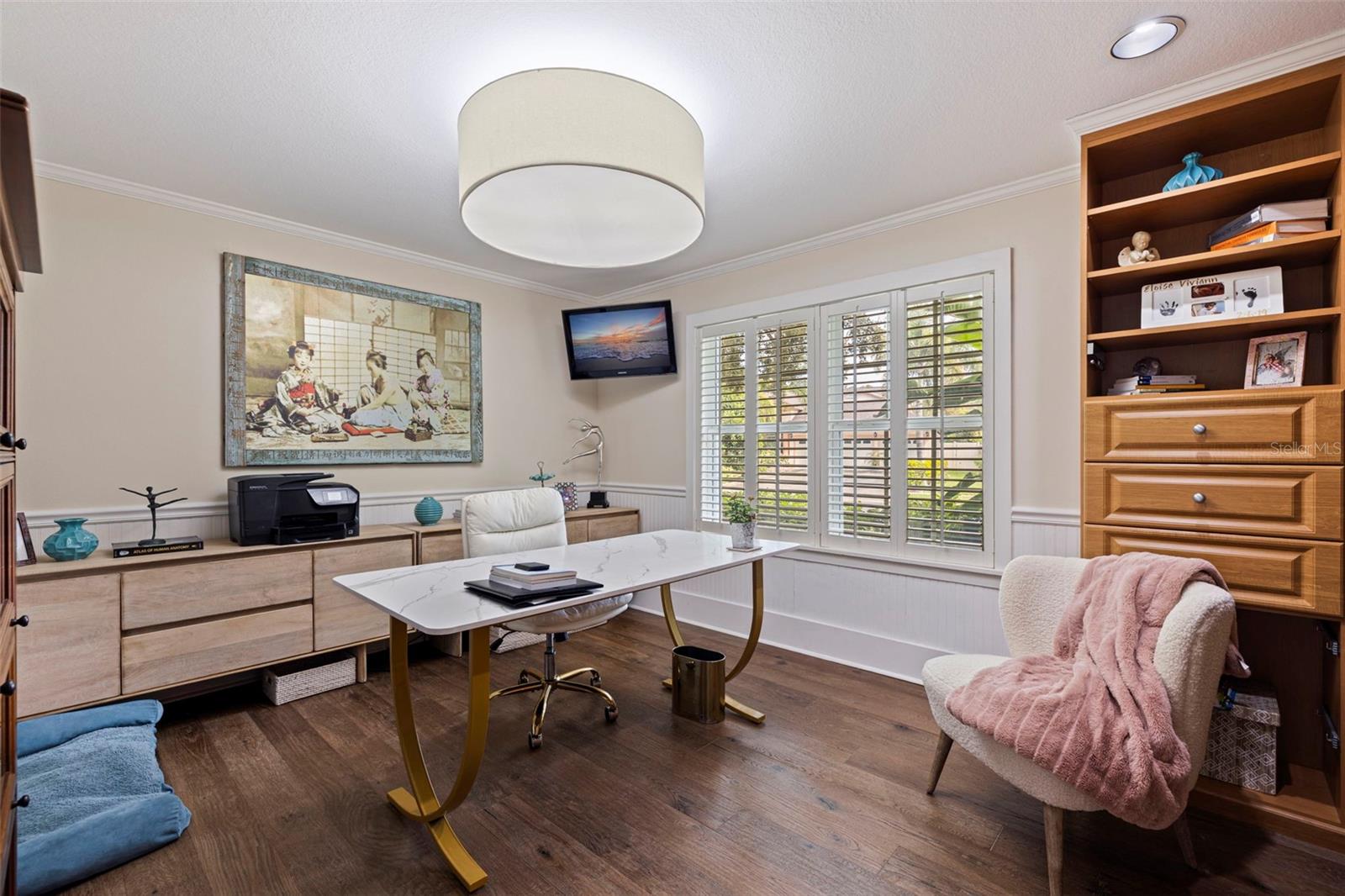 BARDMOOR GOLF VIEW ESTATE 2ND ADD - Residential