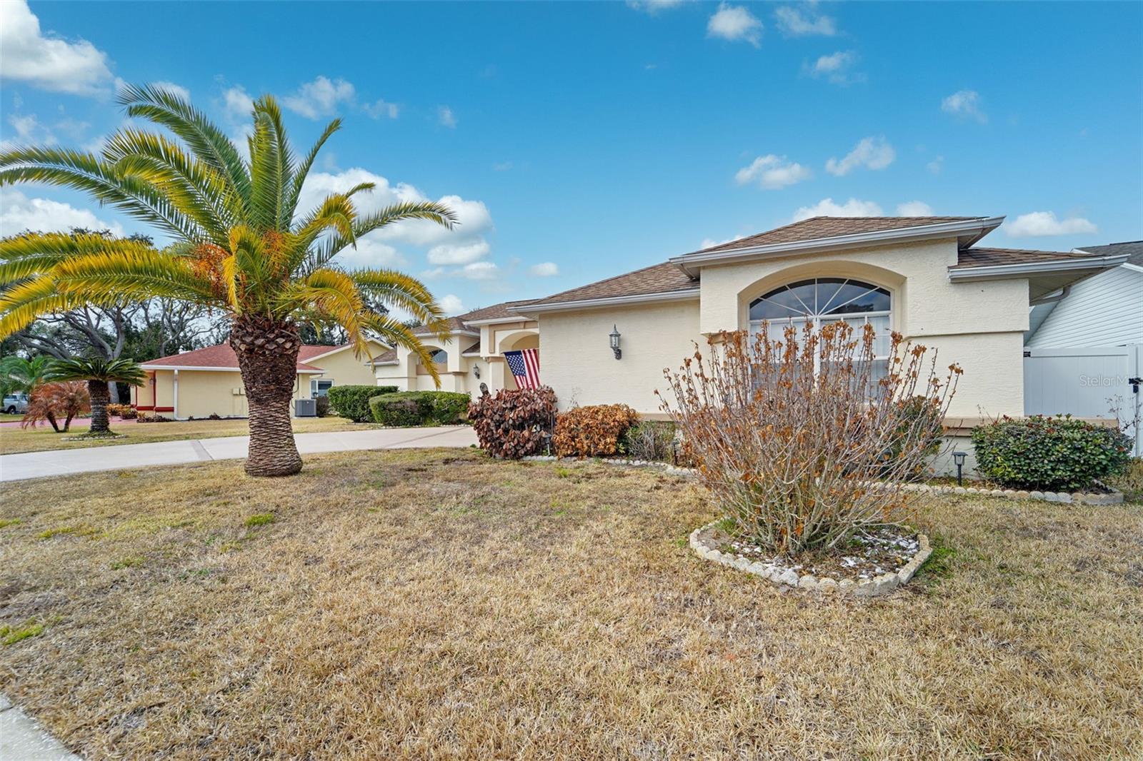 FAIRWAY OAKS - Residential