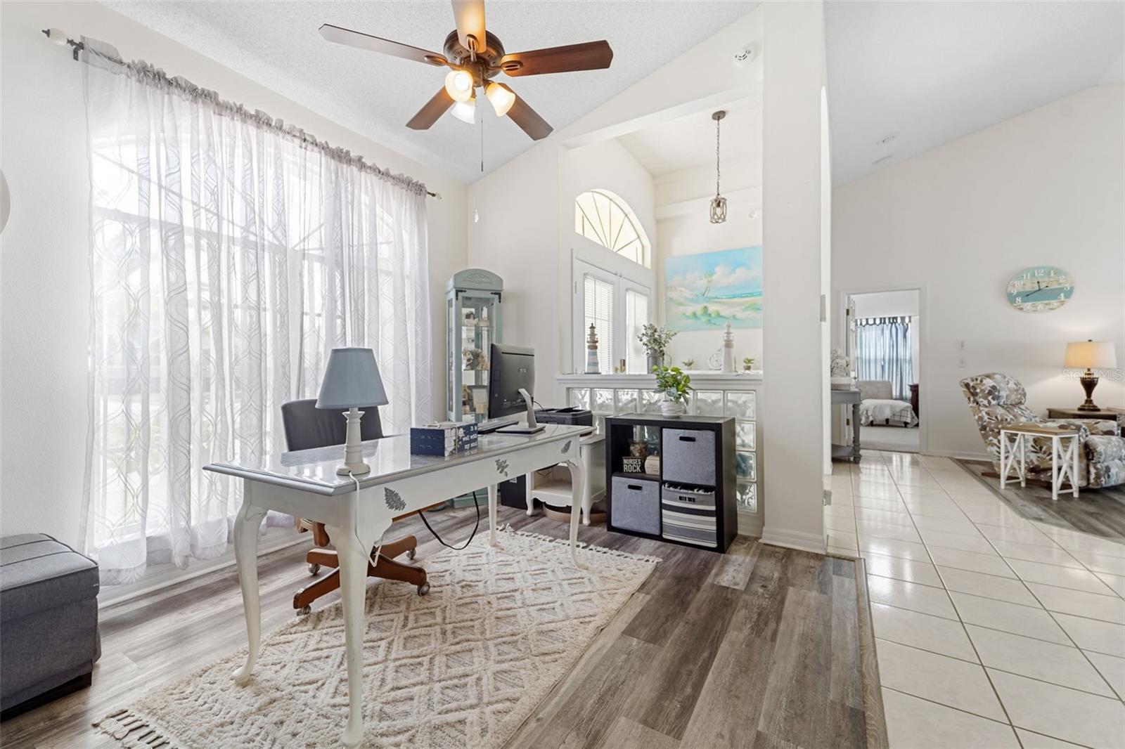 FAIRWAY OAKS - Residential