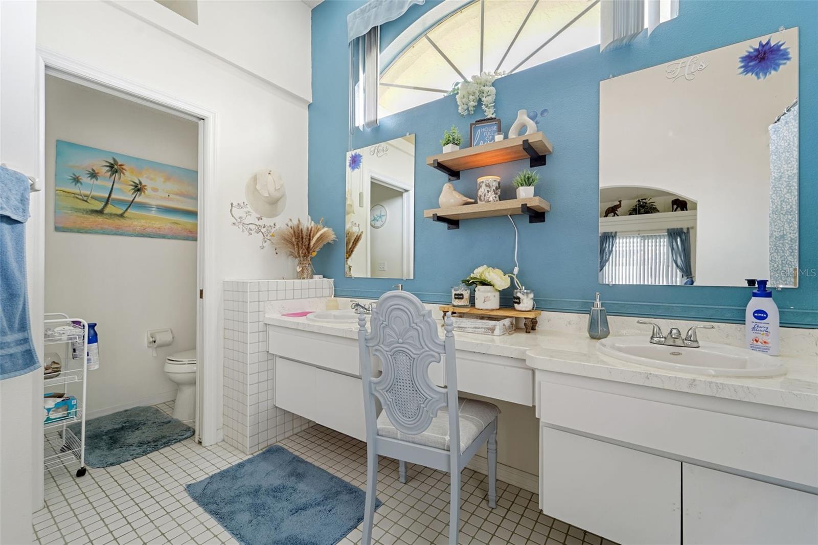 FAIRWAY OAKS - Residential