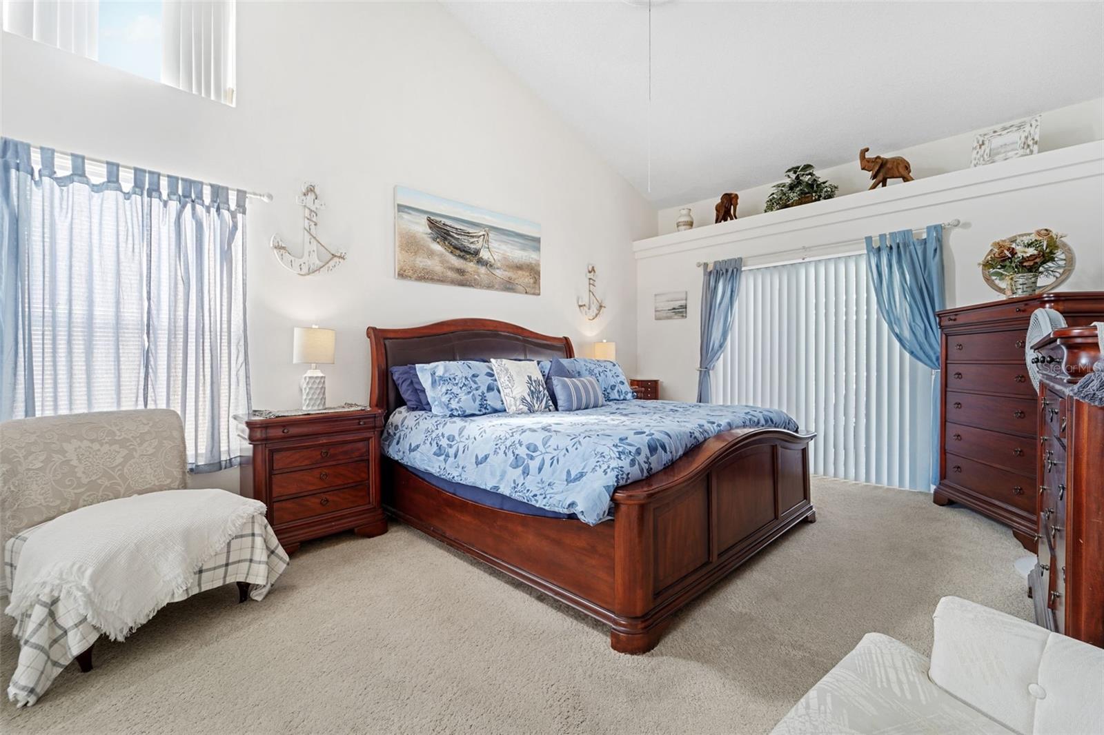 FAIRWAY OAKS - Residential