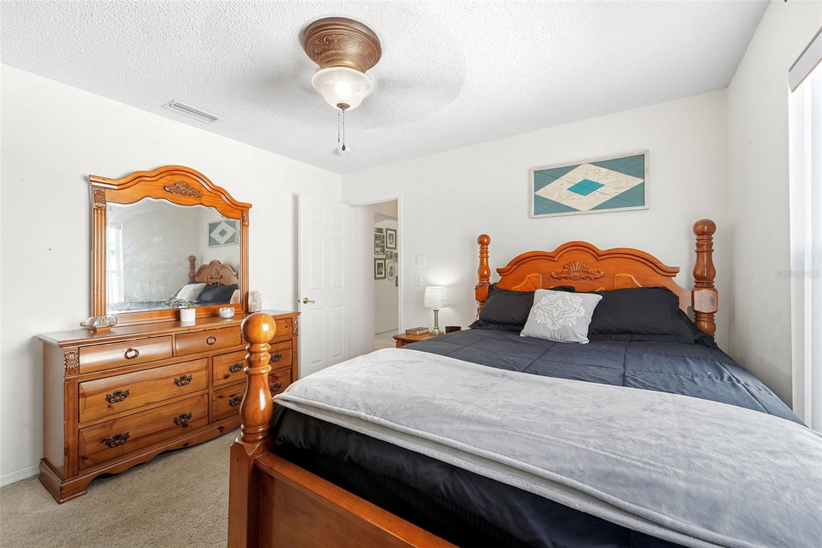 FAIRWAY OAKS - Residential