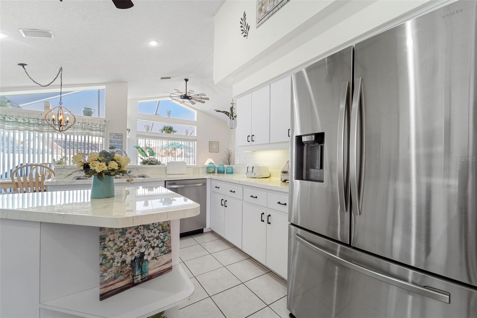 FAIRWAY OAKS - Residential