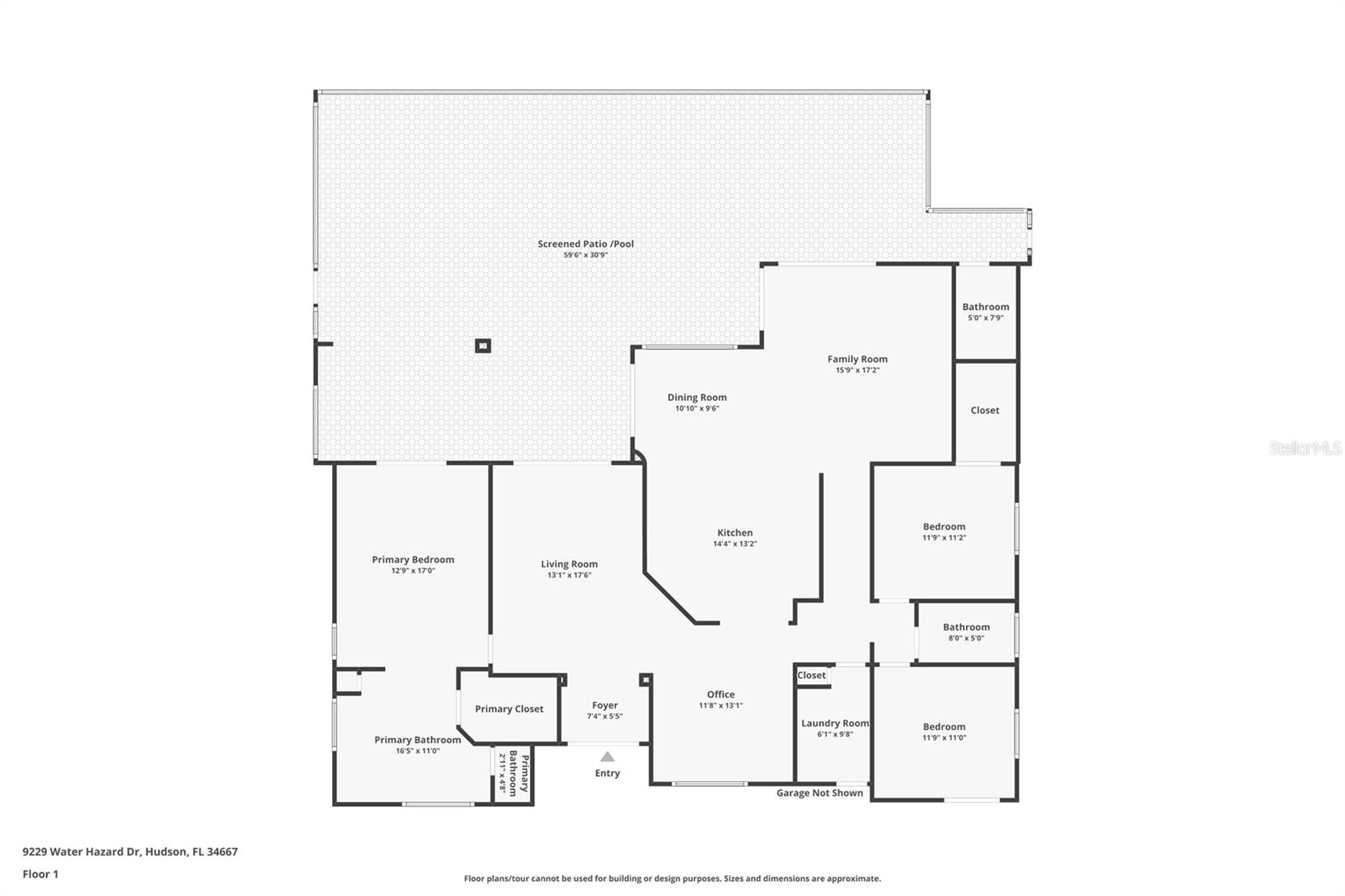 FAIRWAY OAKS - Residential