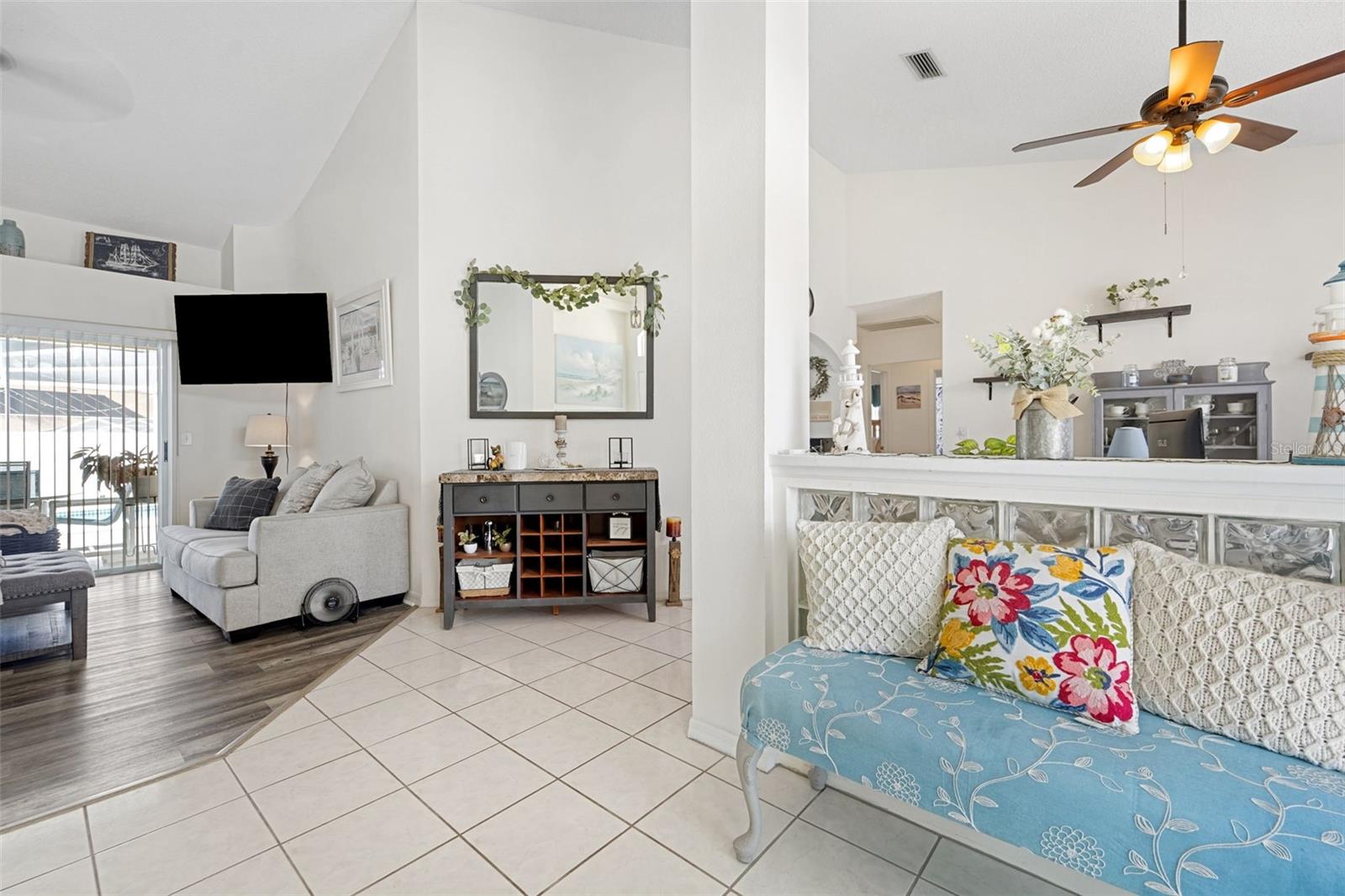 FAIRWAY OAKS - Residential