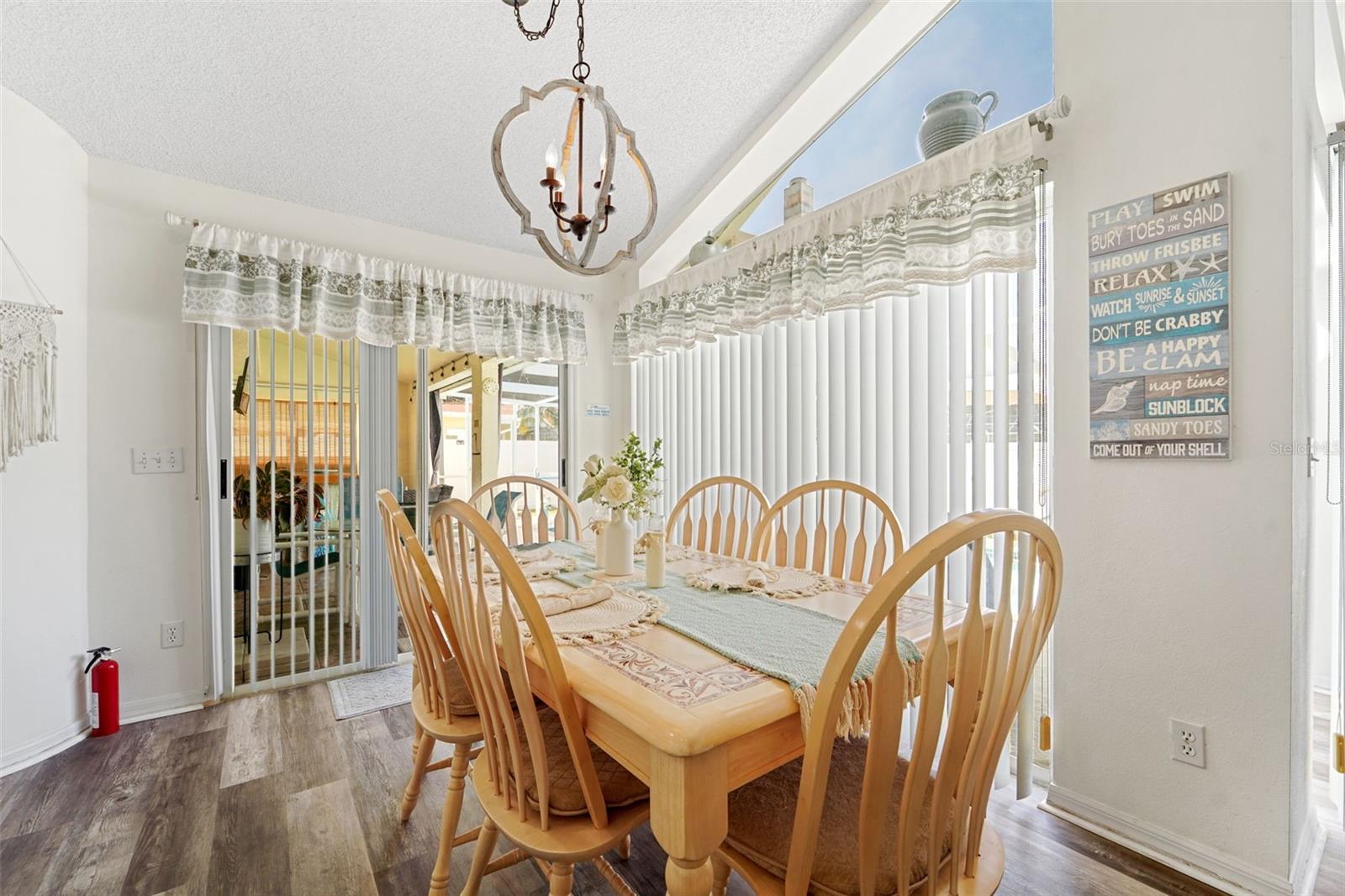 FAIRWAY OAKS - Residential