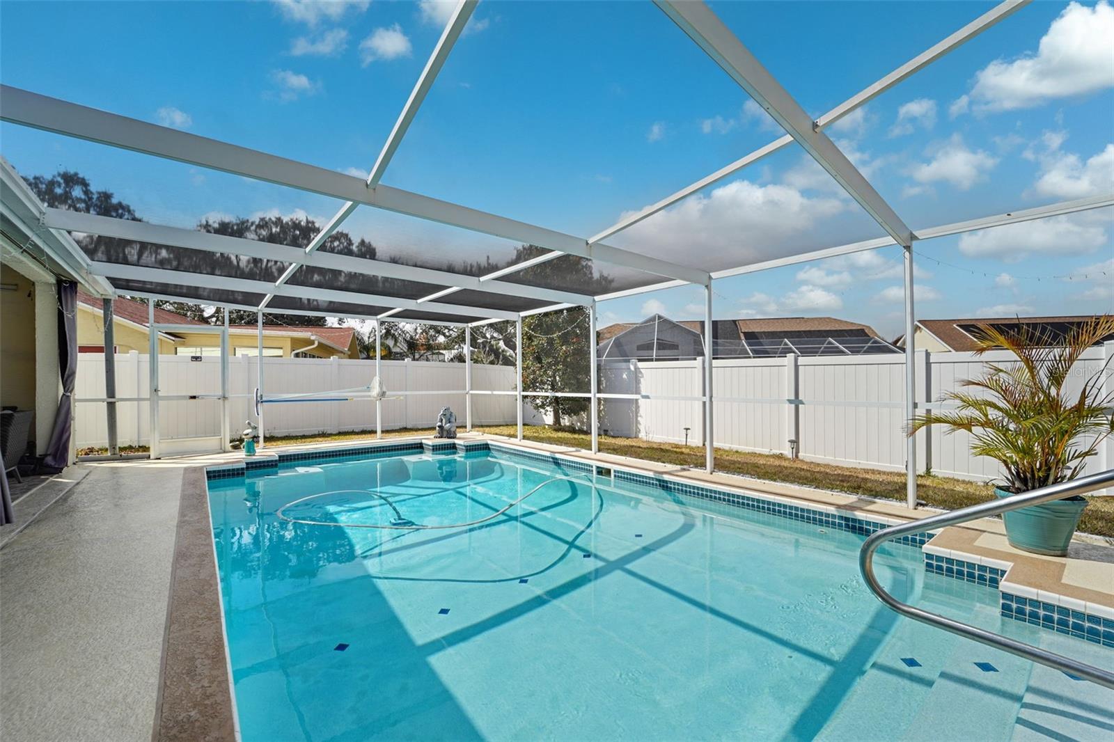 FAIRWAY OAKS - Residential