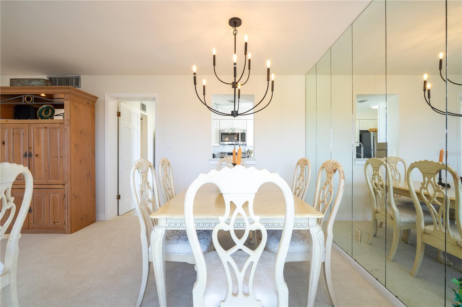 VILLAGE WINTERSET INC - Residential