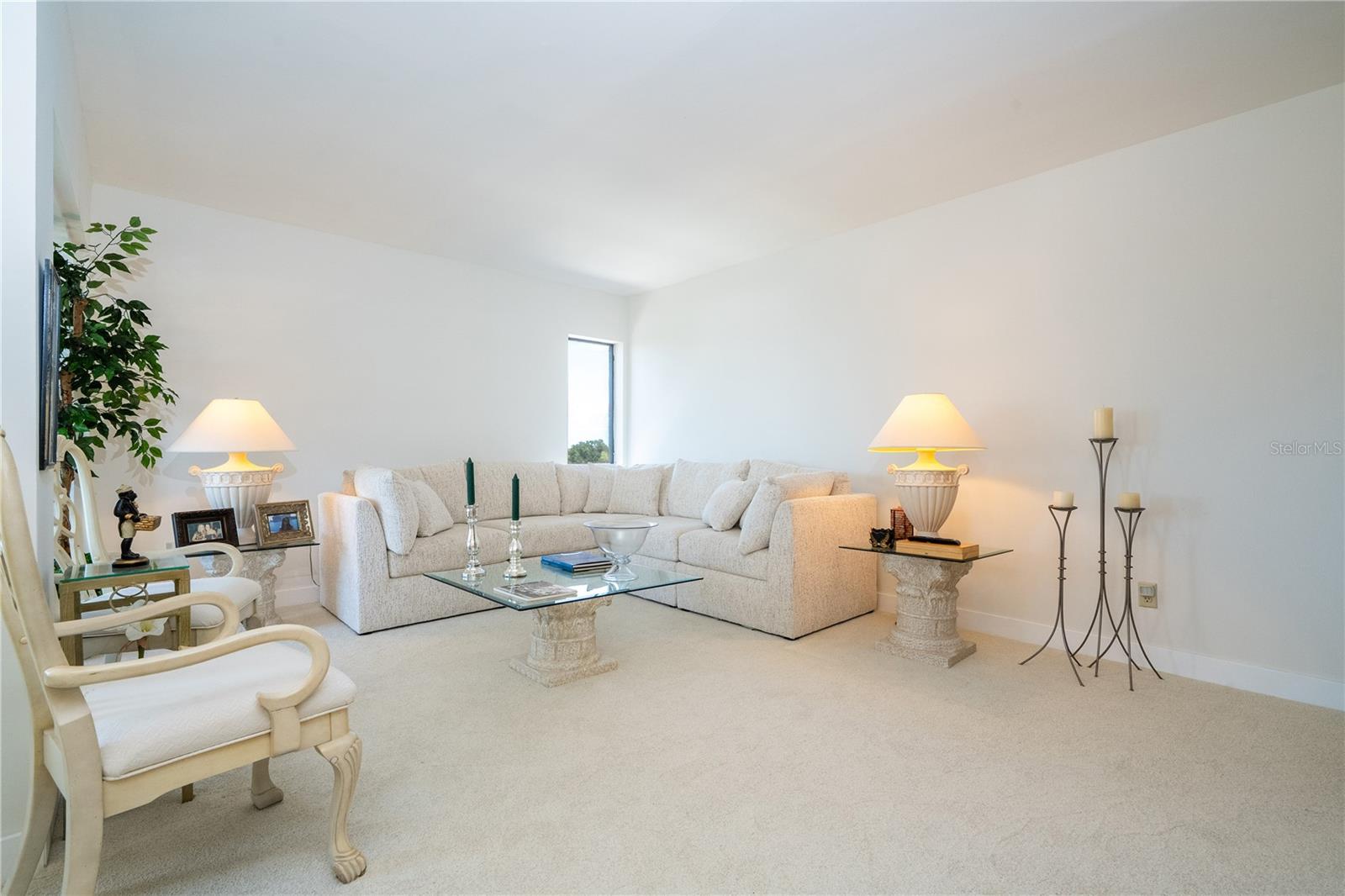 VILLAGE WINTERSET INC - Residential