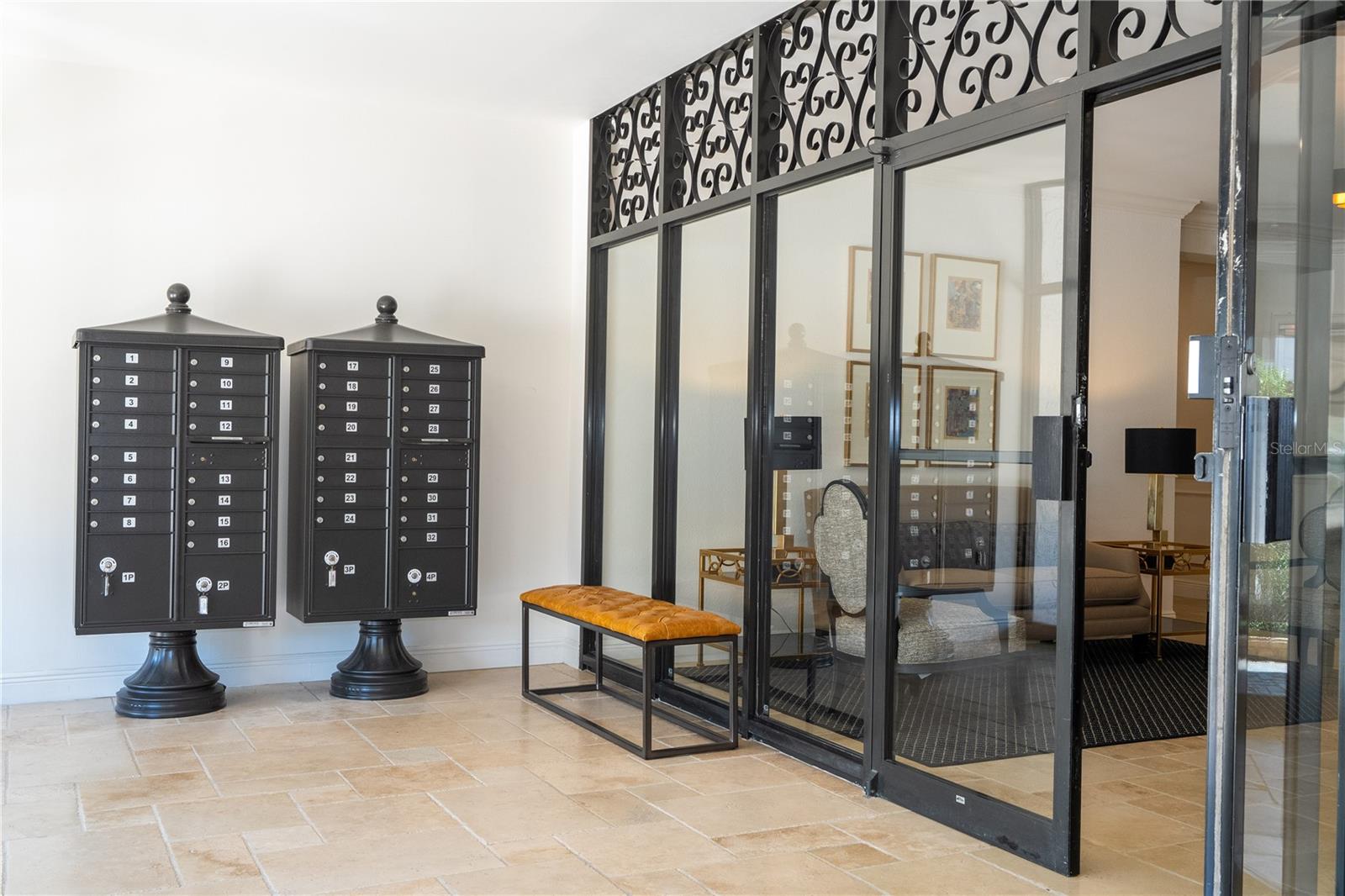 VILLAGE WINTERSET INC - Residential