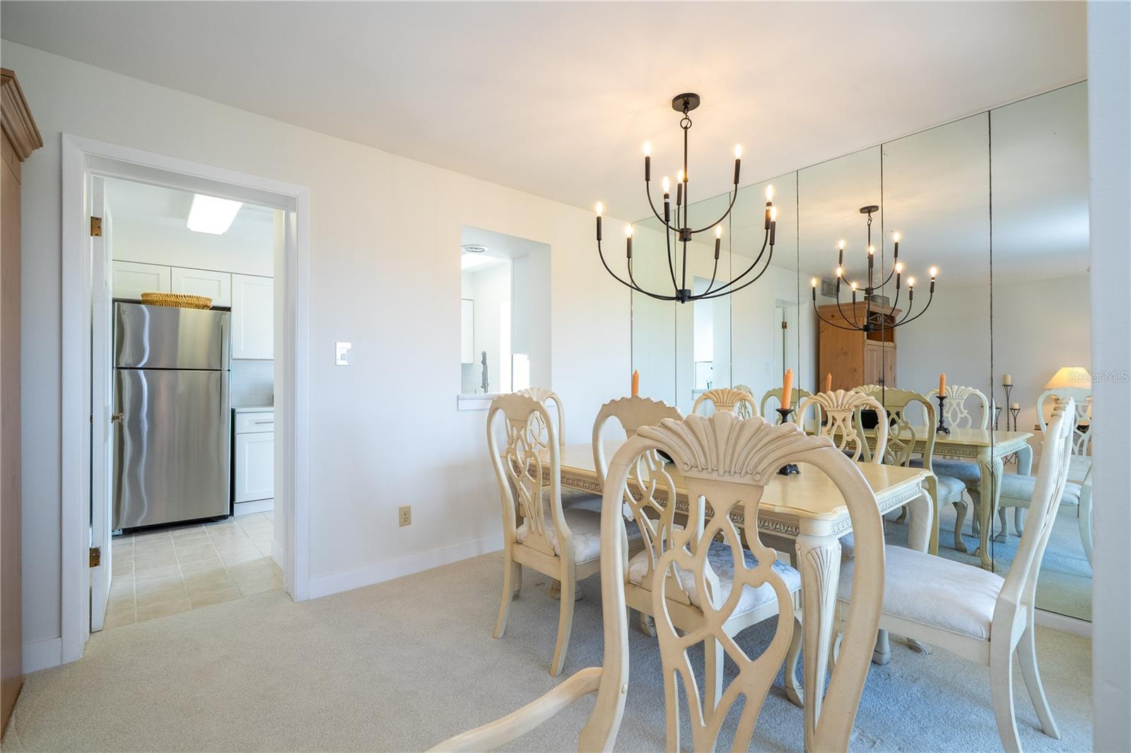 VILLAGE WINTERSET INC - Residential