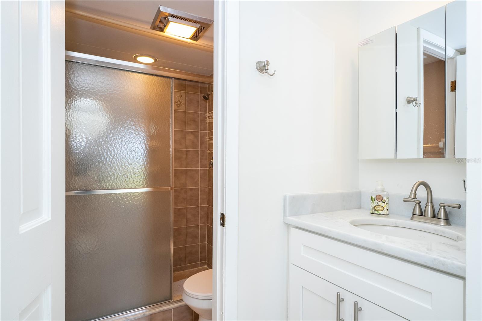 VILLAGE WINTERSET INC - Residential