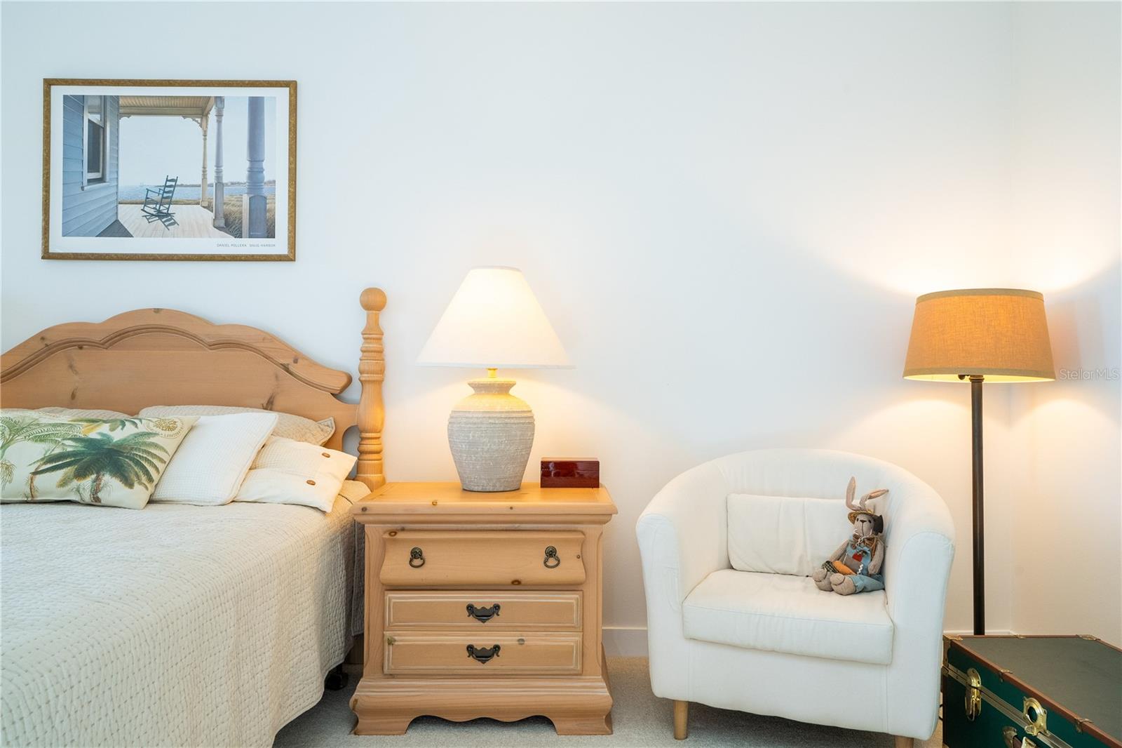 VILLAGE WINTERSET INC - Residential