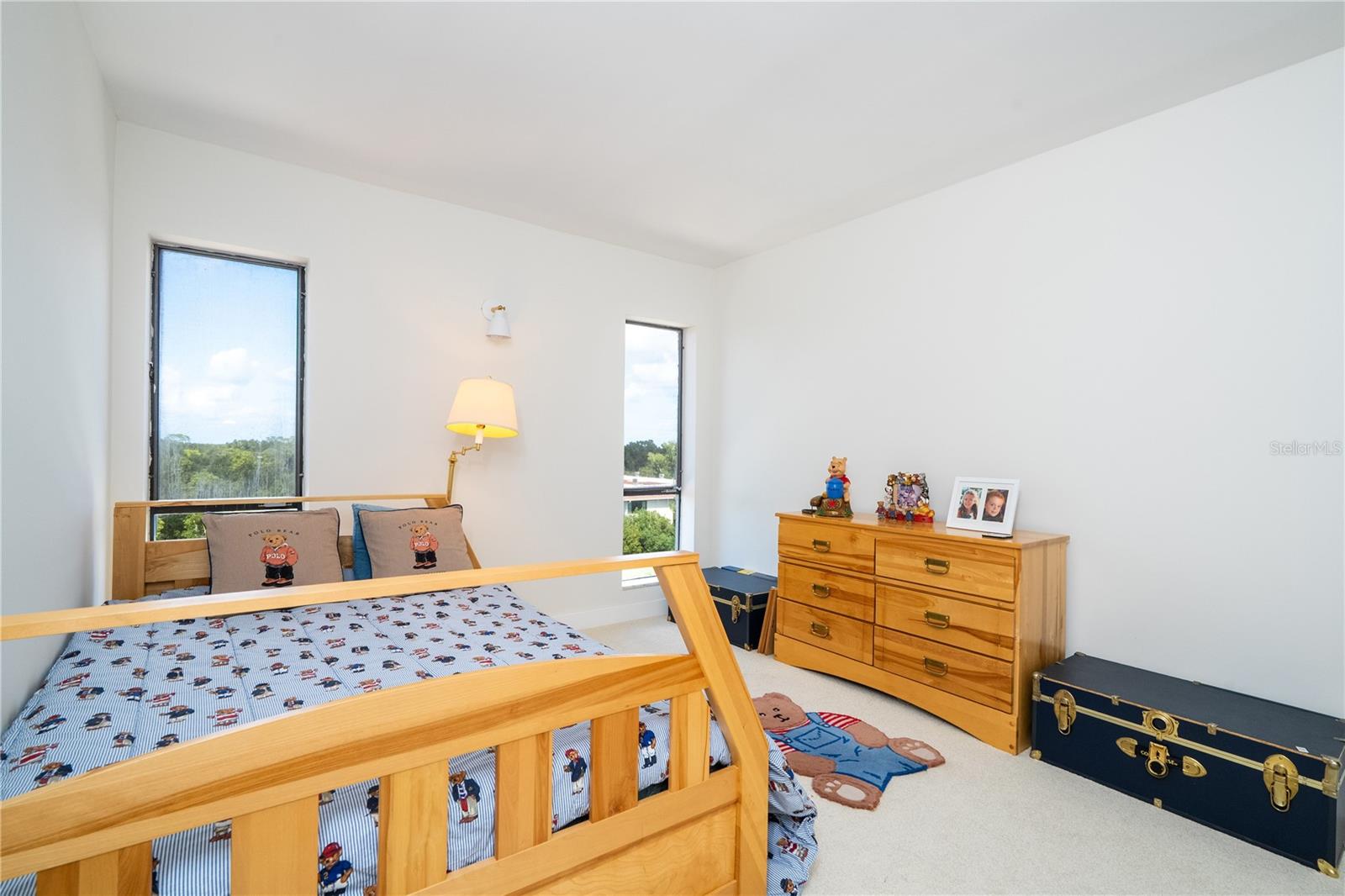 VILLAGE WINTERSET INC - Residential