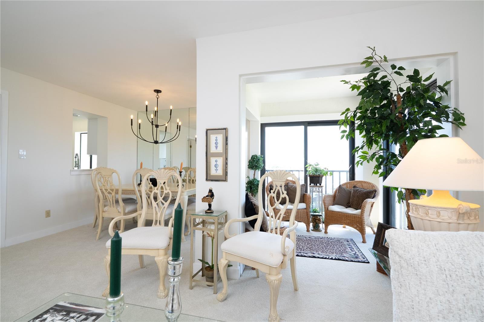 VILLAGE WINTERSET INC - Residential