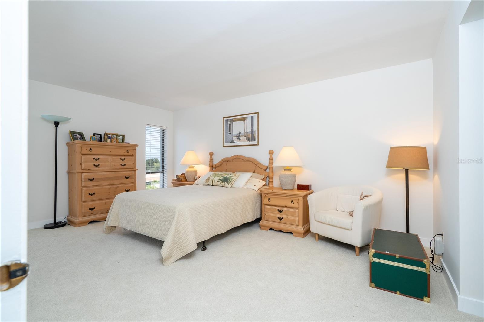 VILLAGE WINTERSET INC - Residential