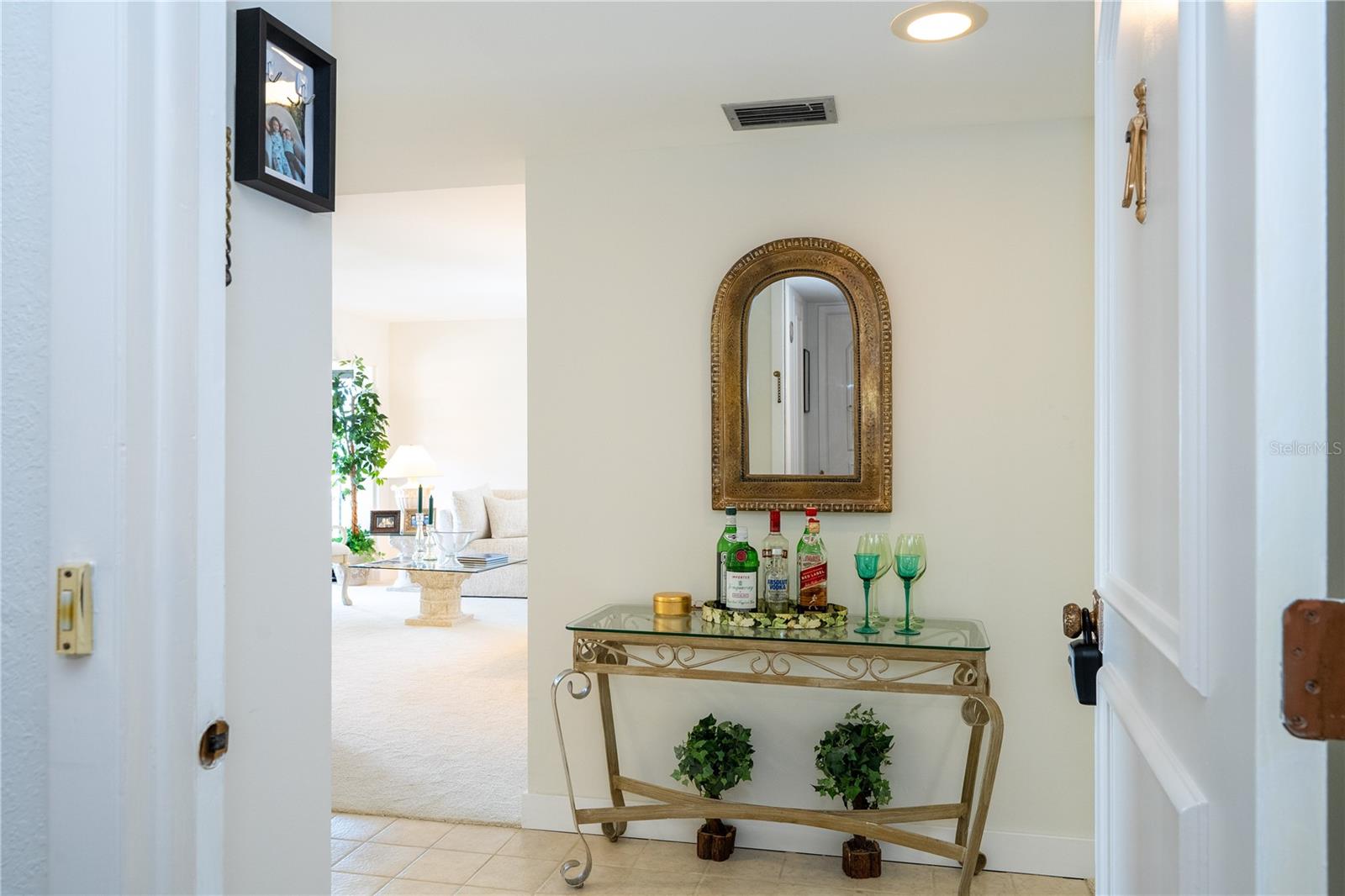 VILLAGE WINTERSET INC - Residential