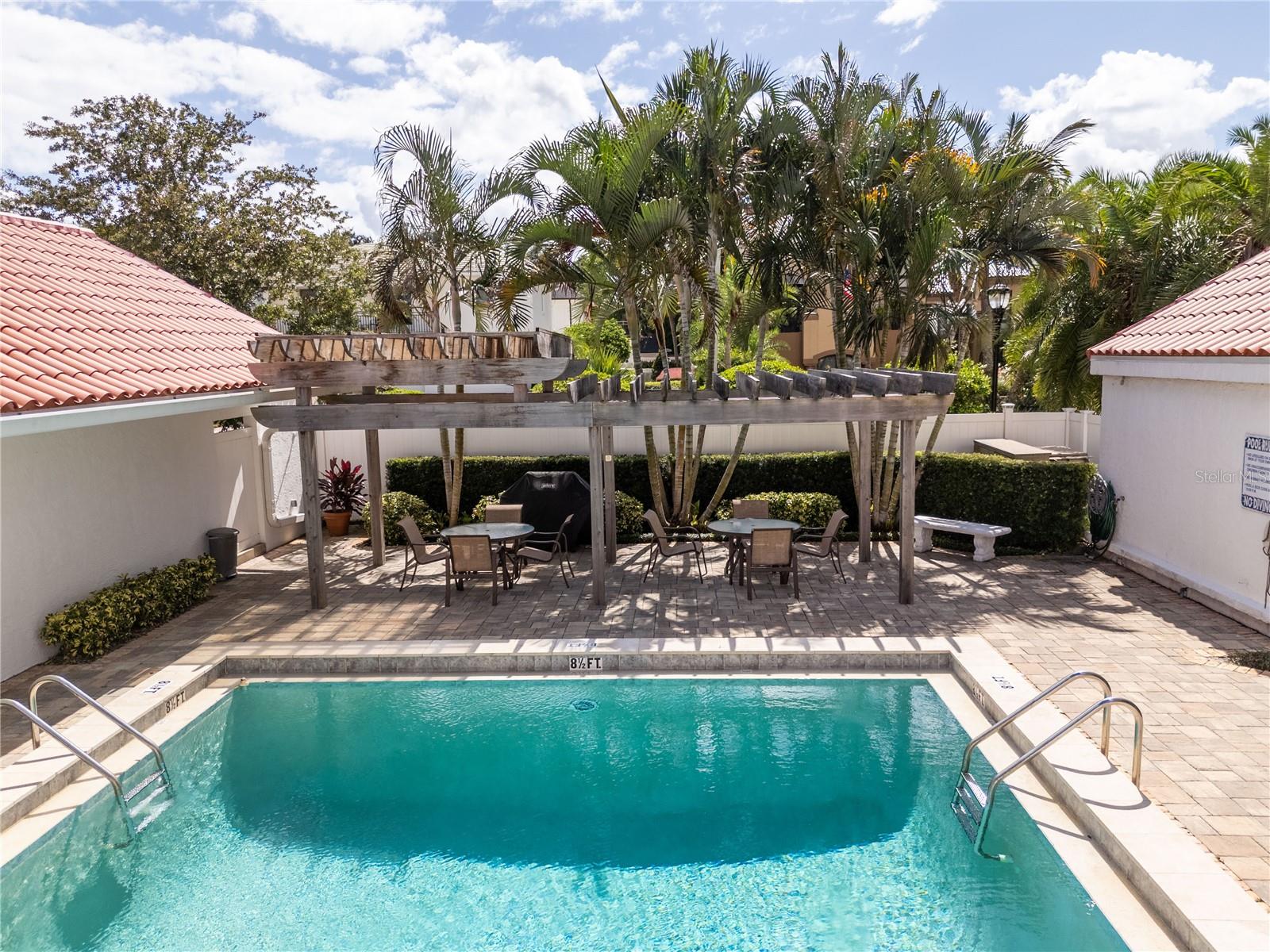 VILLAGE WINTERSET INC - Residential