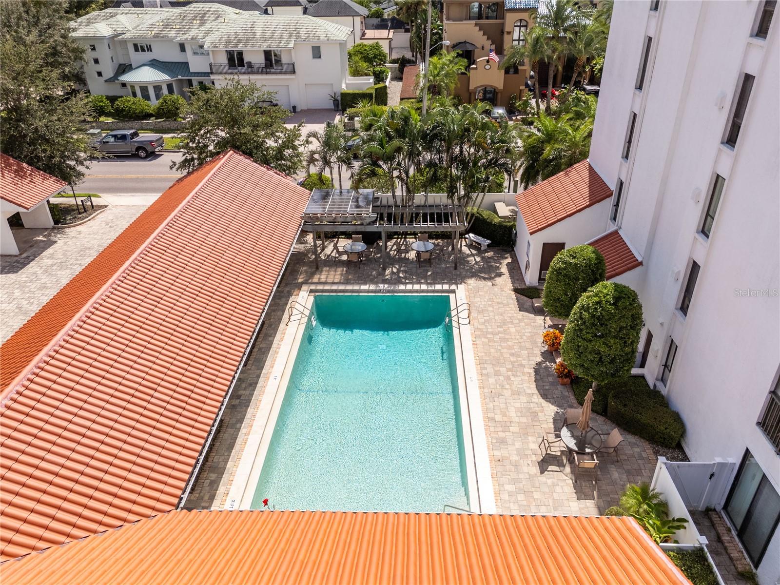 VILLAGE WINTERSET INC - Residential