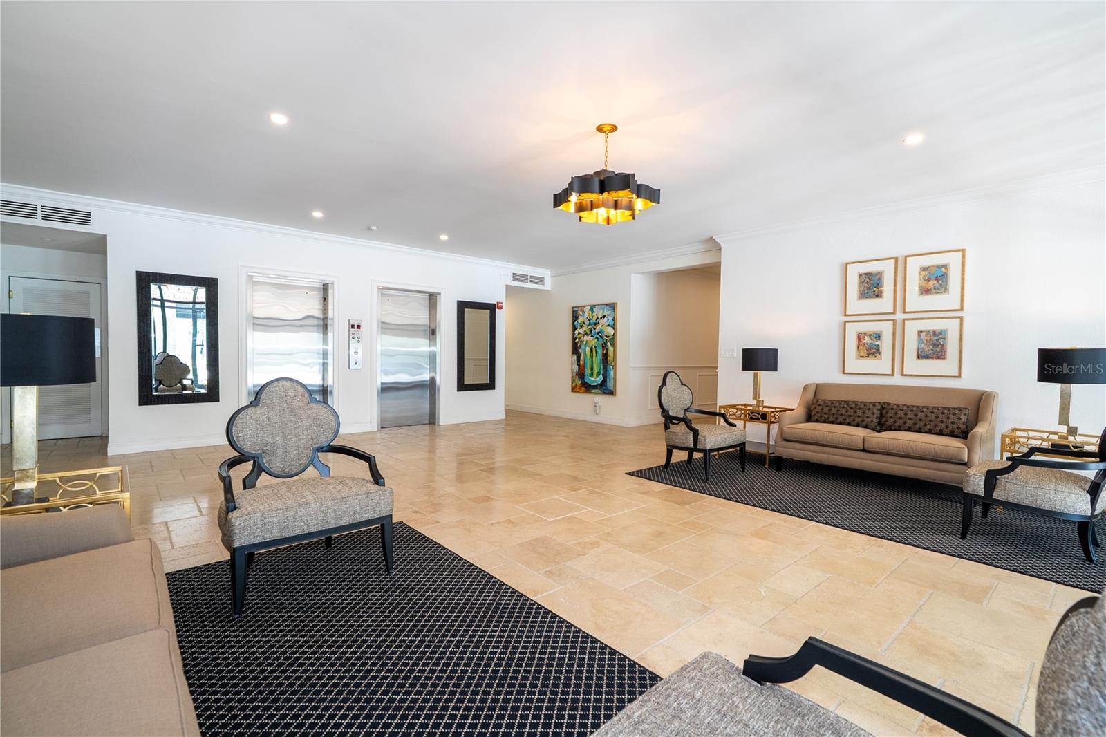 VILLAGE WINTERSET INC - Residential