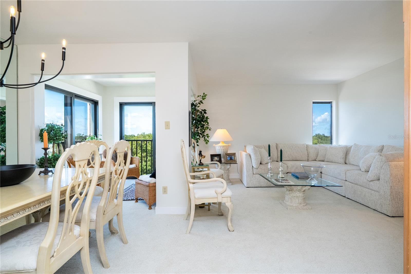 VILLAGE WINTERSET INC - Residential