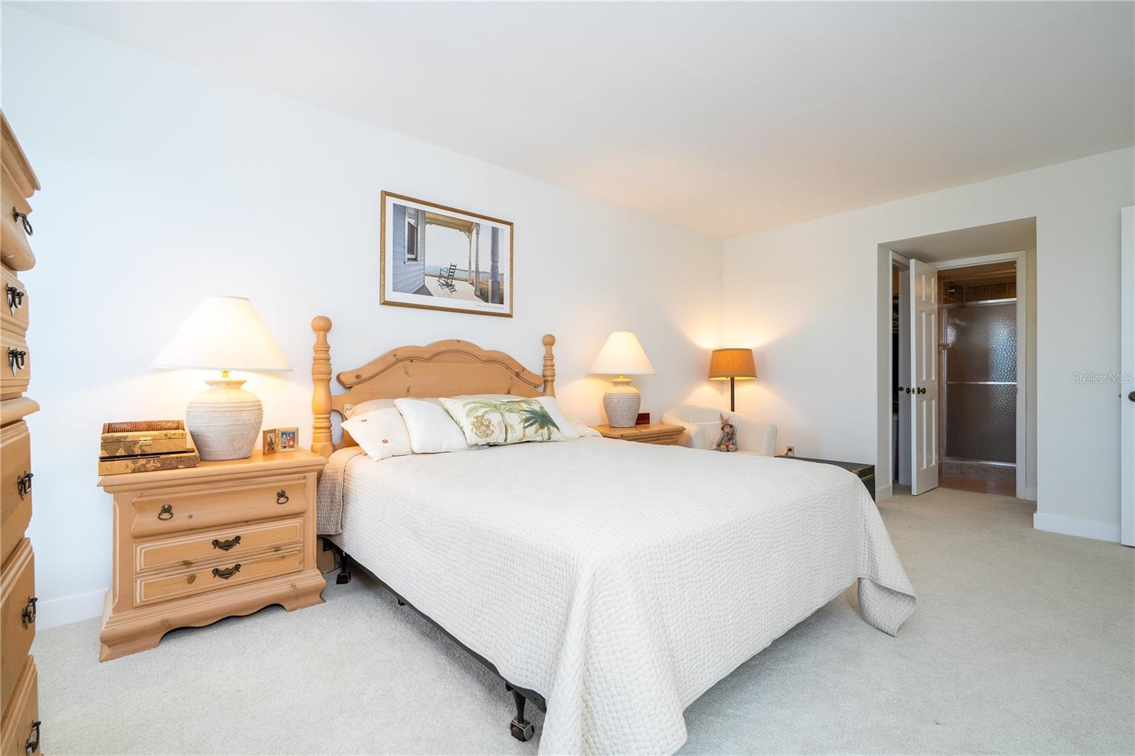 VILLAGE WINTERSET INC - Residential