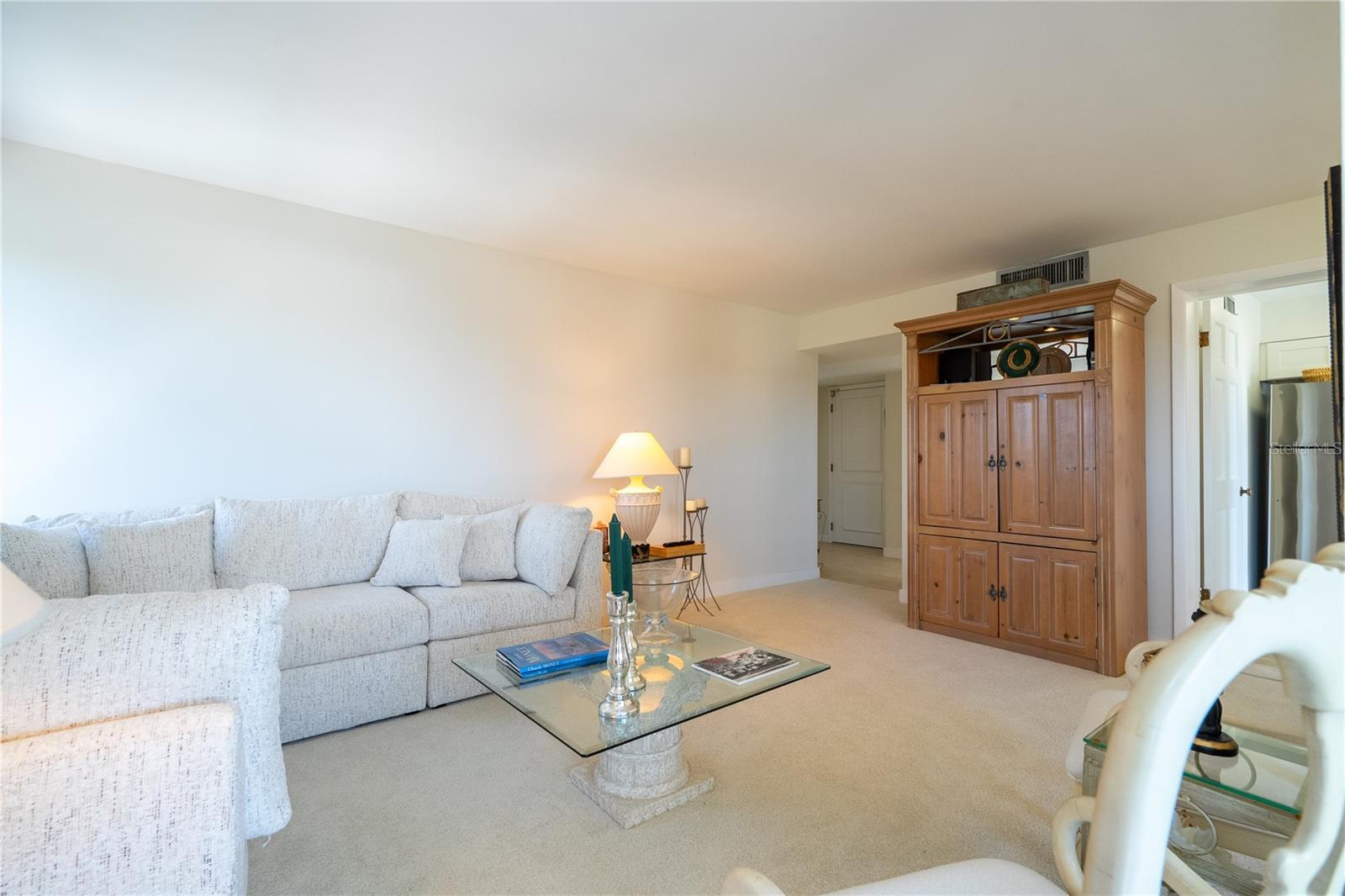 VILLAGE WINTERSET INC - Residential