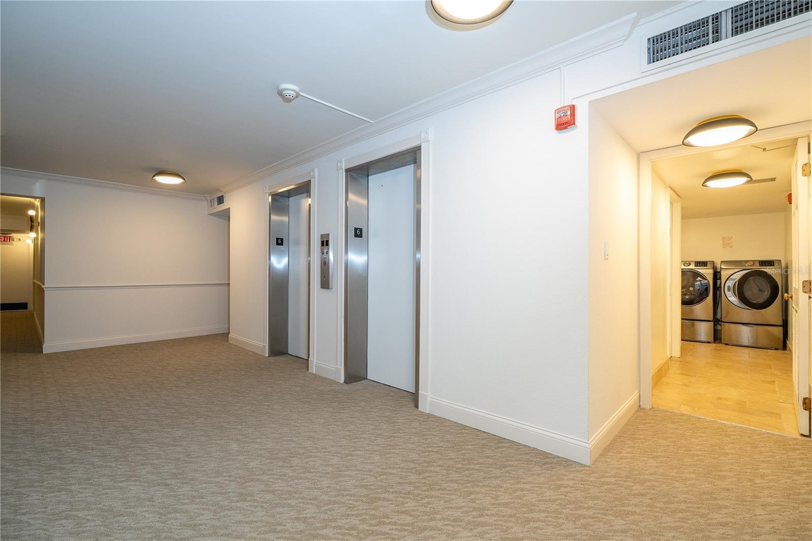 VILLAGE WINTERSET INC - Residential