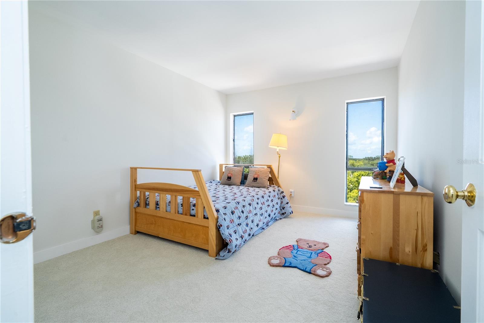 VILLAGE WINTERSET INC - Residential