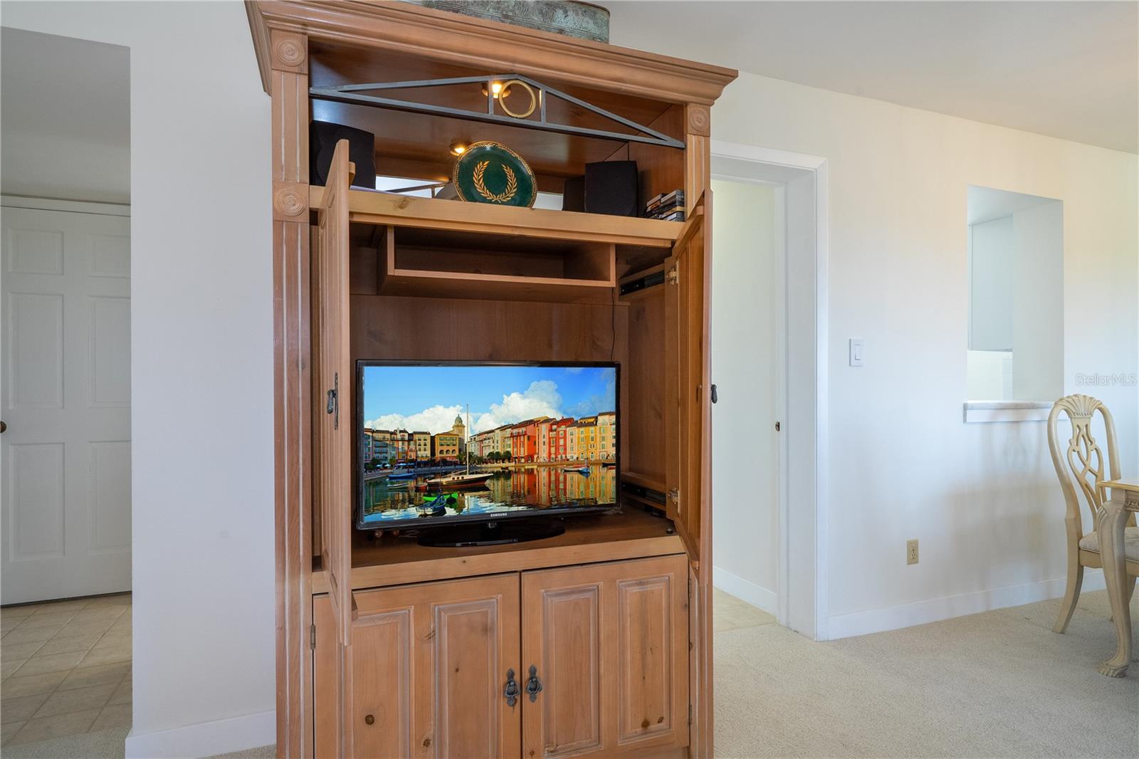 VILLAGE WINTERSET INC - Residential