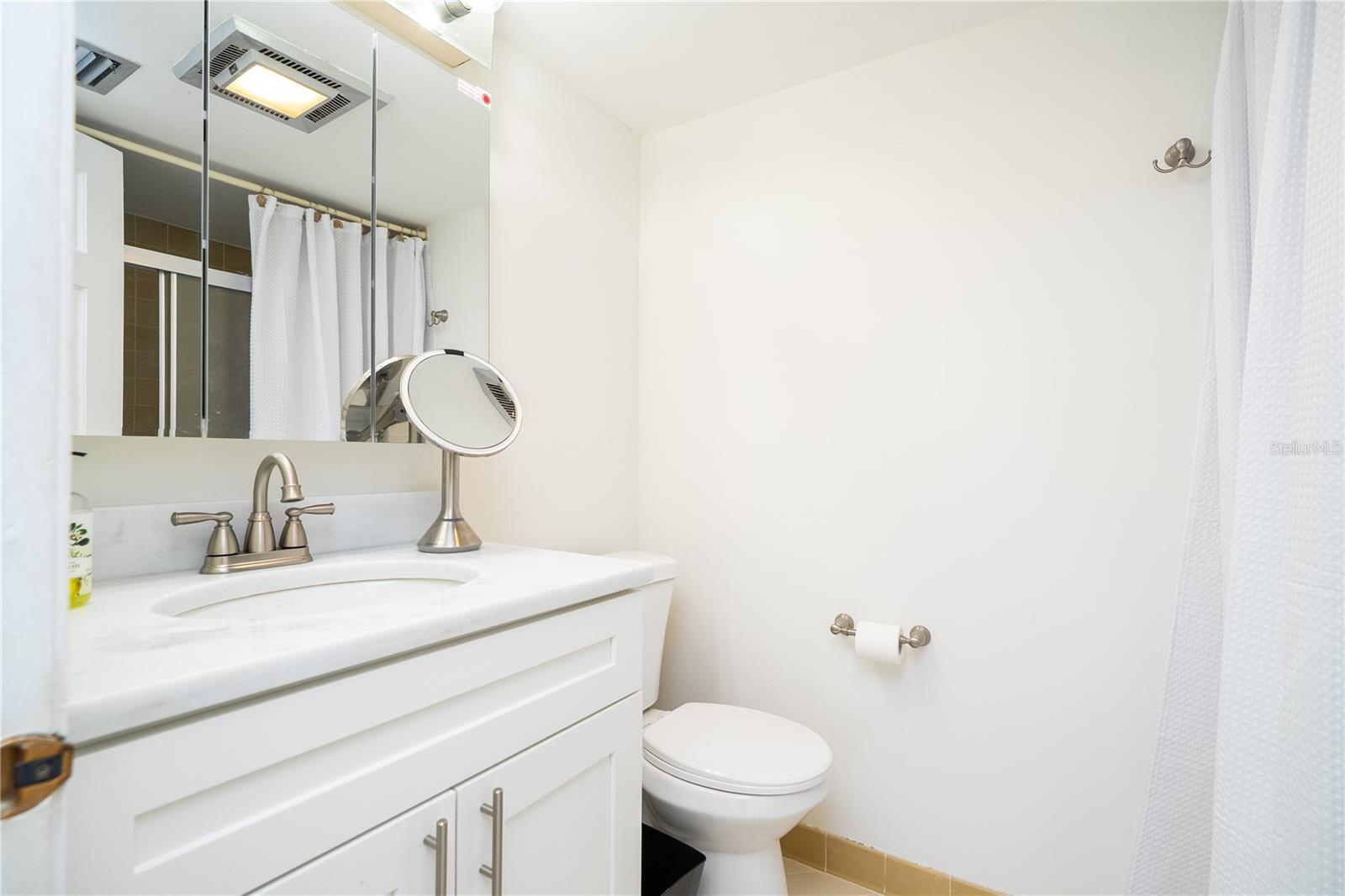 VILLAGE WINTERSET INC - Residential