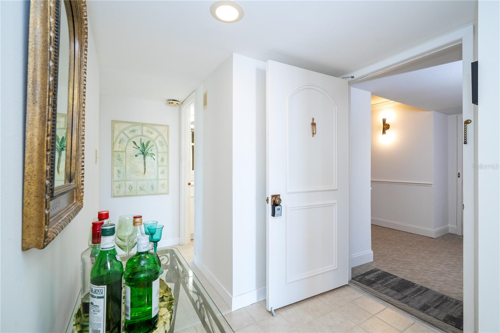 VILLAGE WINTERSET INC - Residential