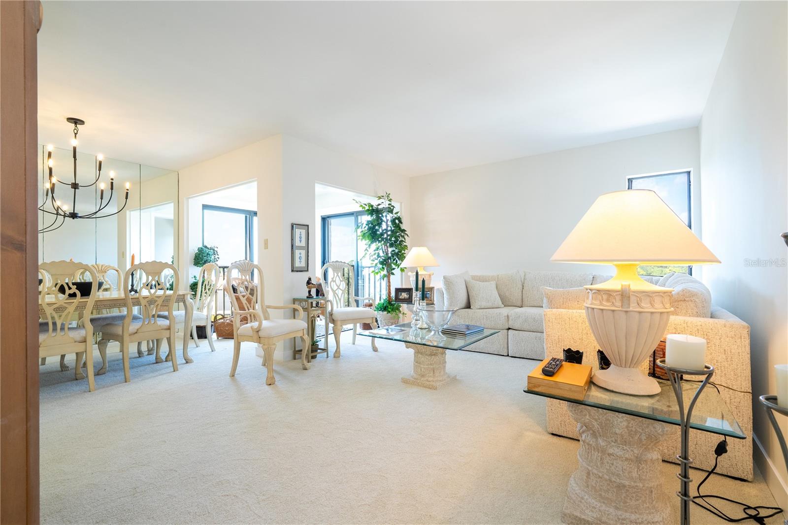 VILLAGE WINTERSET INC - Residential