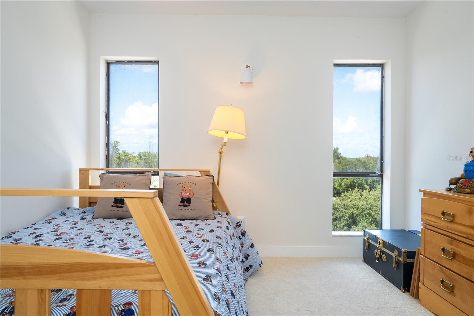 VILLAGE WINTERSET INC - Residential