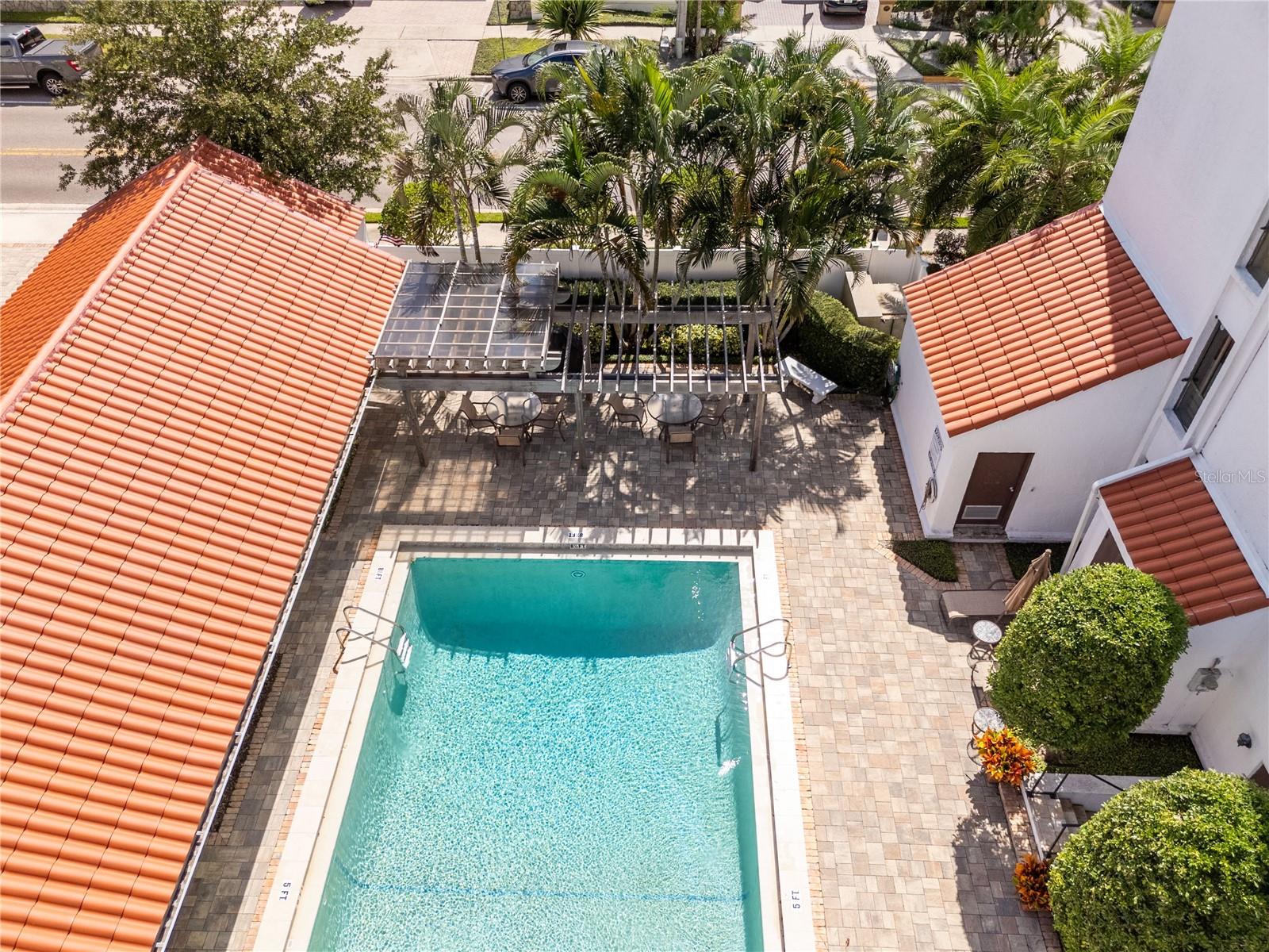 VILLAGE WINTERSET INC - Residential