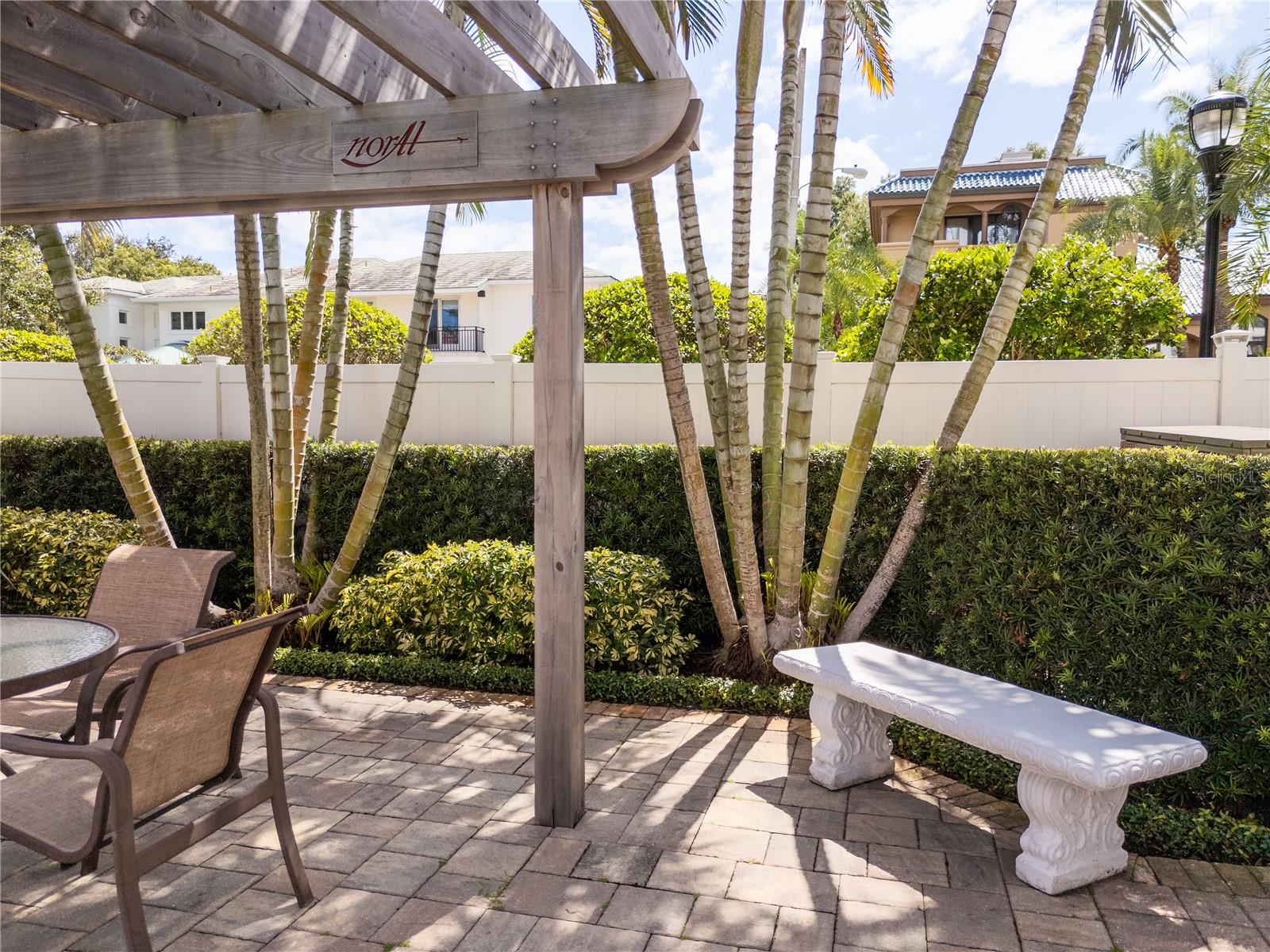 VILLAGE WINTERSET INC - Residential